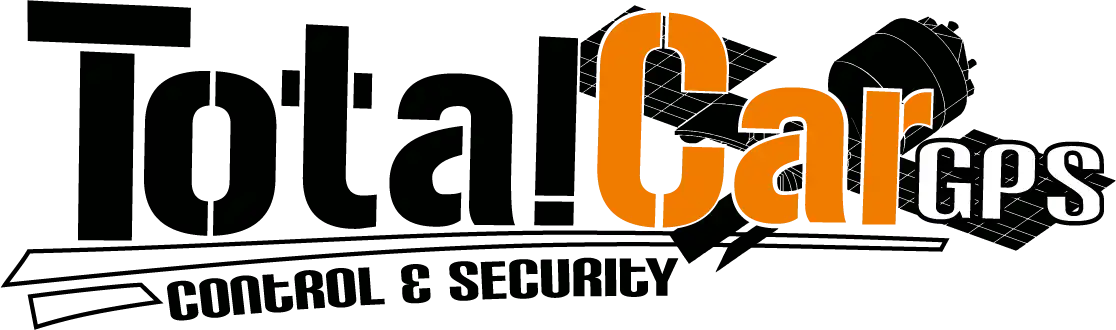 Logo TotalCarGPS