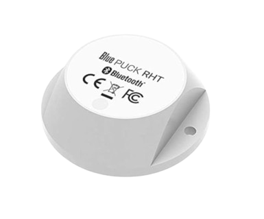 Sensor de Temperatura